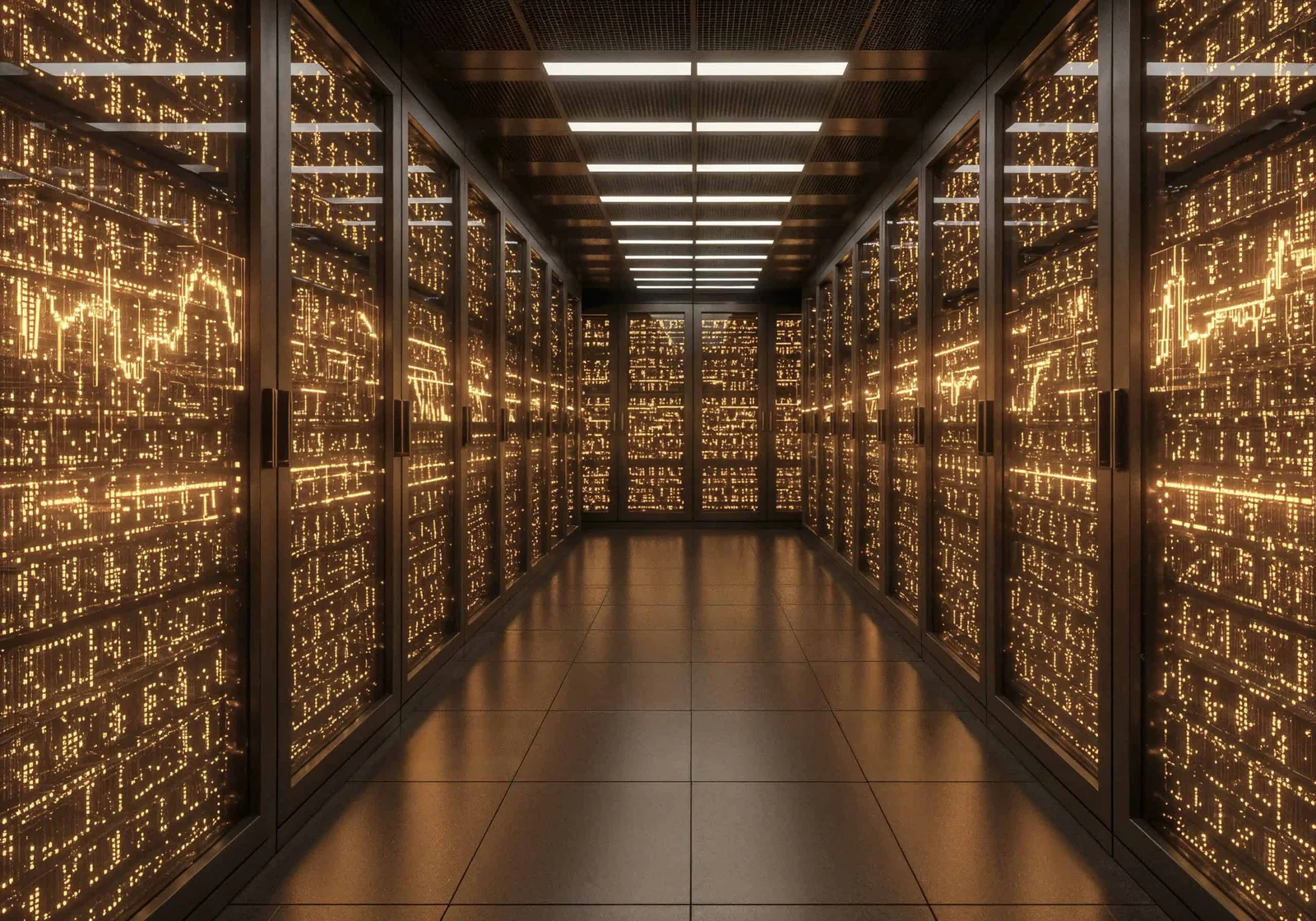 Oracle Emerges as the Real AI Infrastructure Play Amid Micron's Pullback