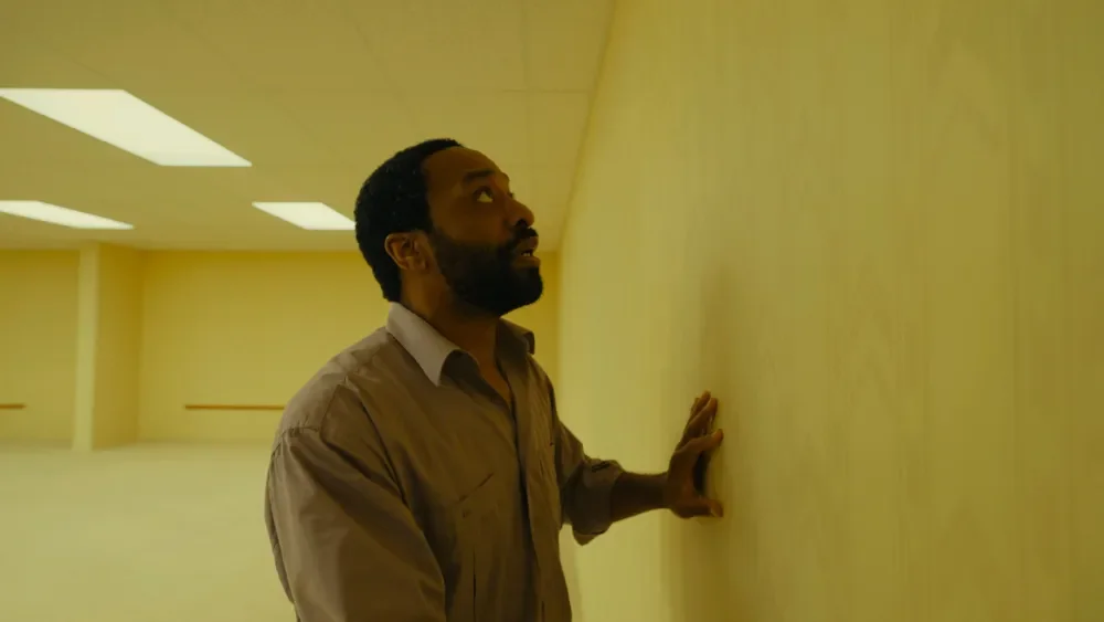 A24's Backrooms Bets Big on Horror Opening