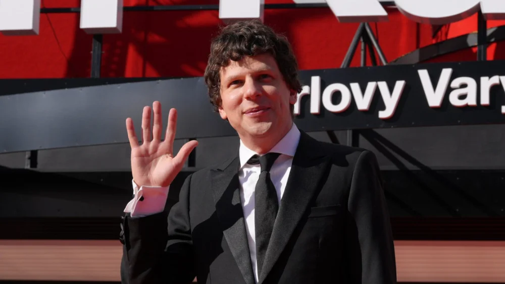 Eisenberg Distances Himself From Zuckerberg, Skips Sequel Role