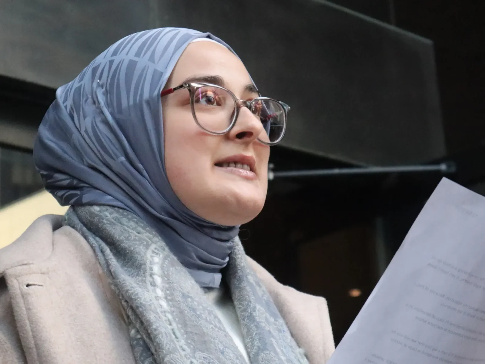 Turkish Scholar Returns Home After High-Profile Deportation Battle