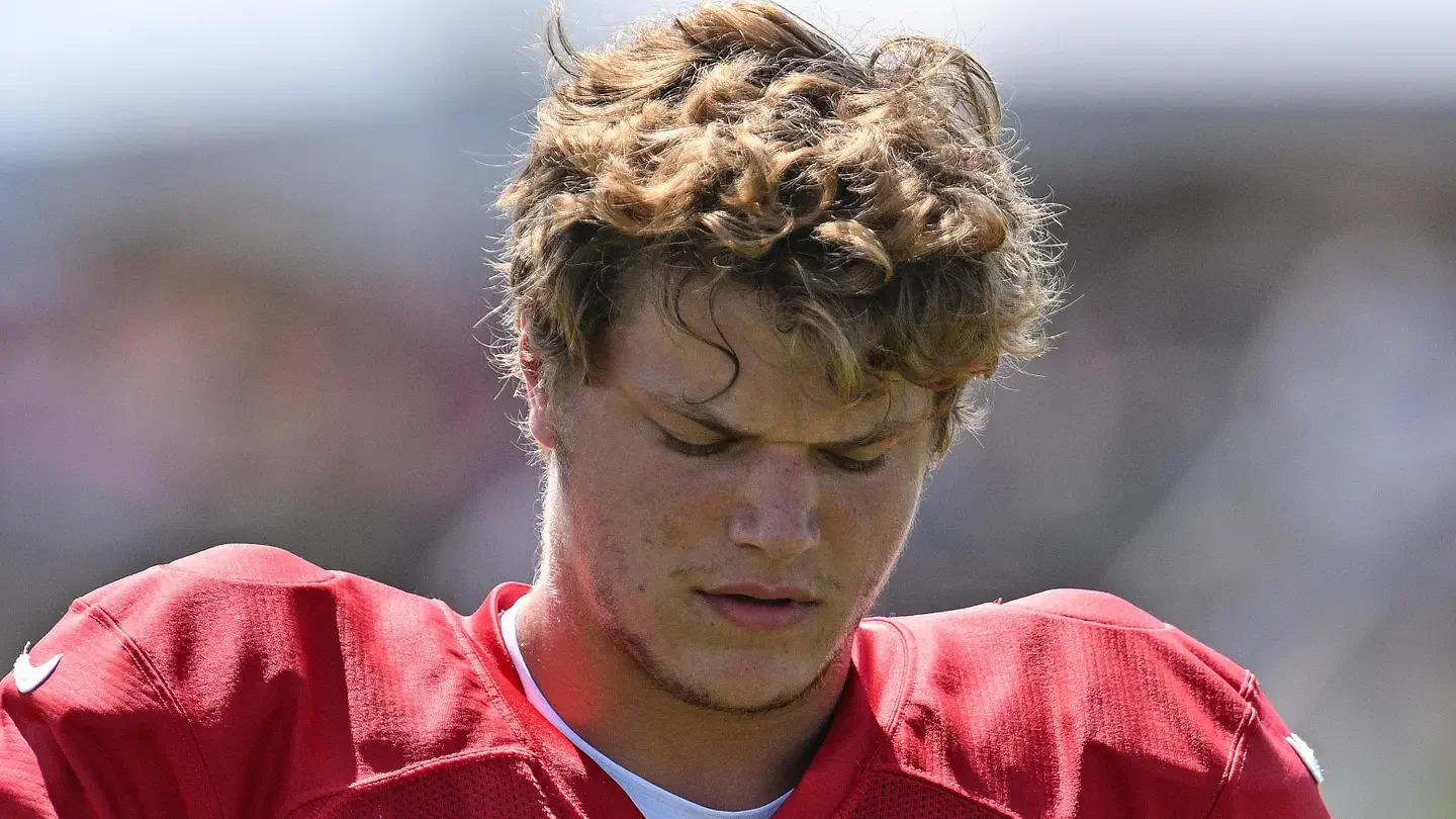Murray's Split Reps Fuel McCarthy Trade Talk in Vikings Camp