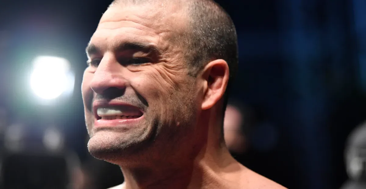 Shogun Rua Sees Teixeira Boxing Clash as Ideal Farewell Stage in Brazil