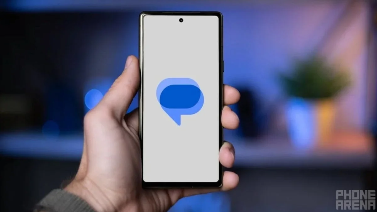 Google Messages Rolls Out Editable Smart Replies with Tap to Draft