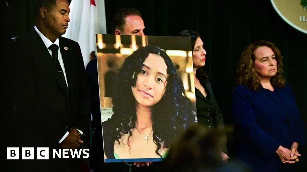 D4vd Hit with Murder Charges After Teen's Body Found in His Tesla