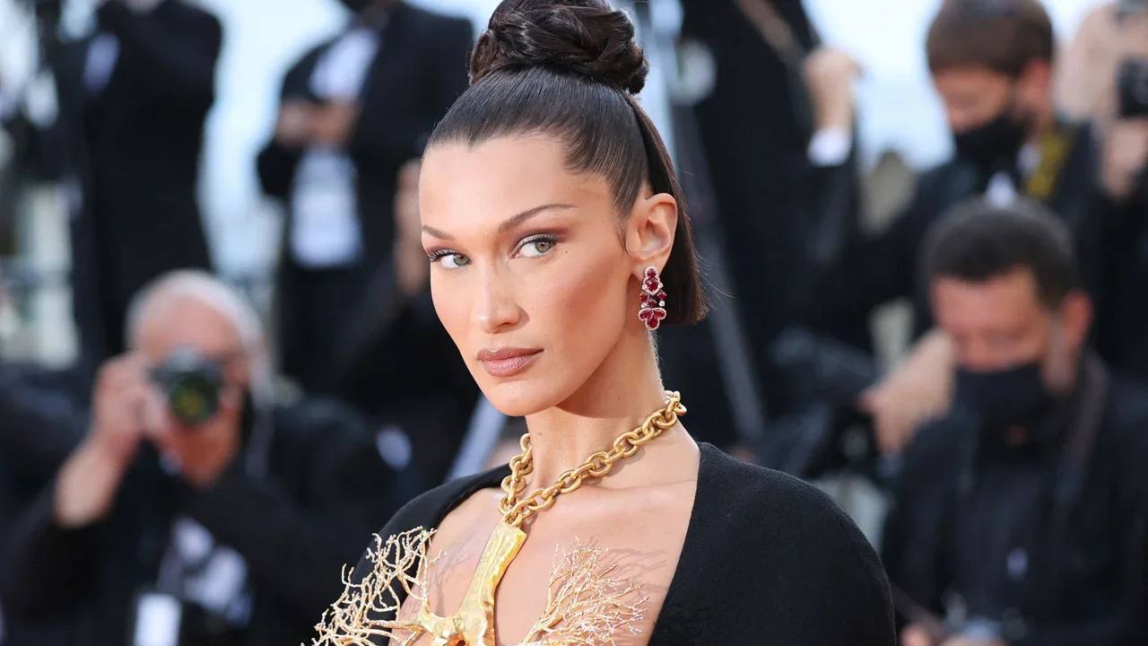 Bella Hadid's Ongoing Battle with Lyme Disease: Exclusive Treatment Updates