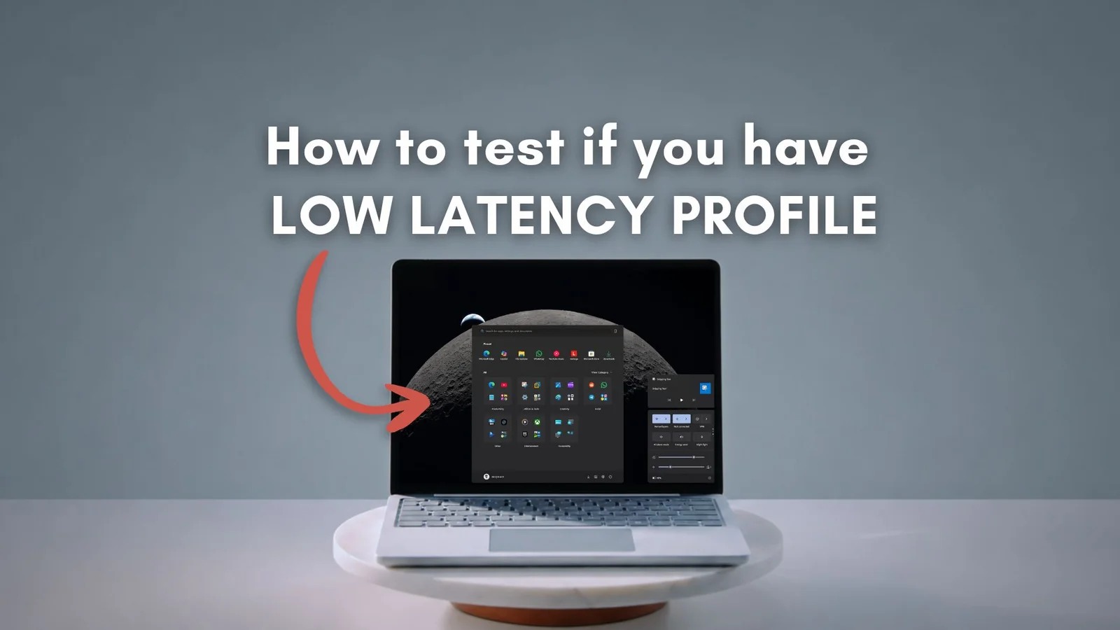 Windows 11 Low Latency Profile: The Hidden CPU Boost Behind a Smoother Shell
