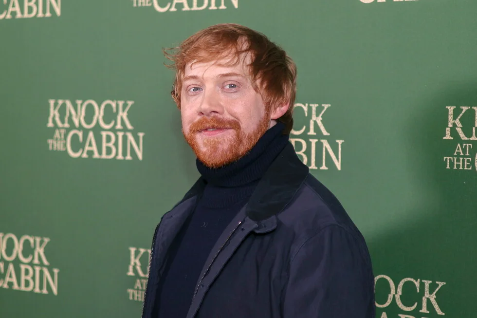 Rupert Grint to Bring Ron Weasley Back to Broadway