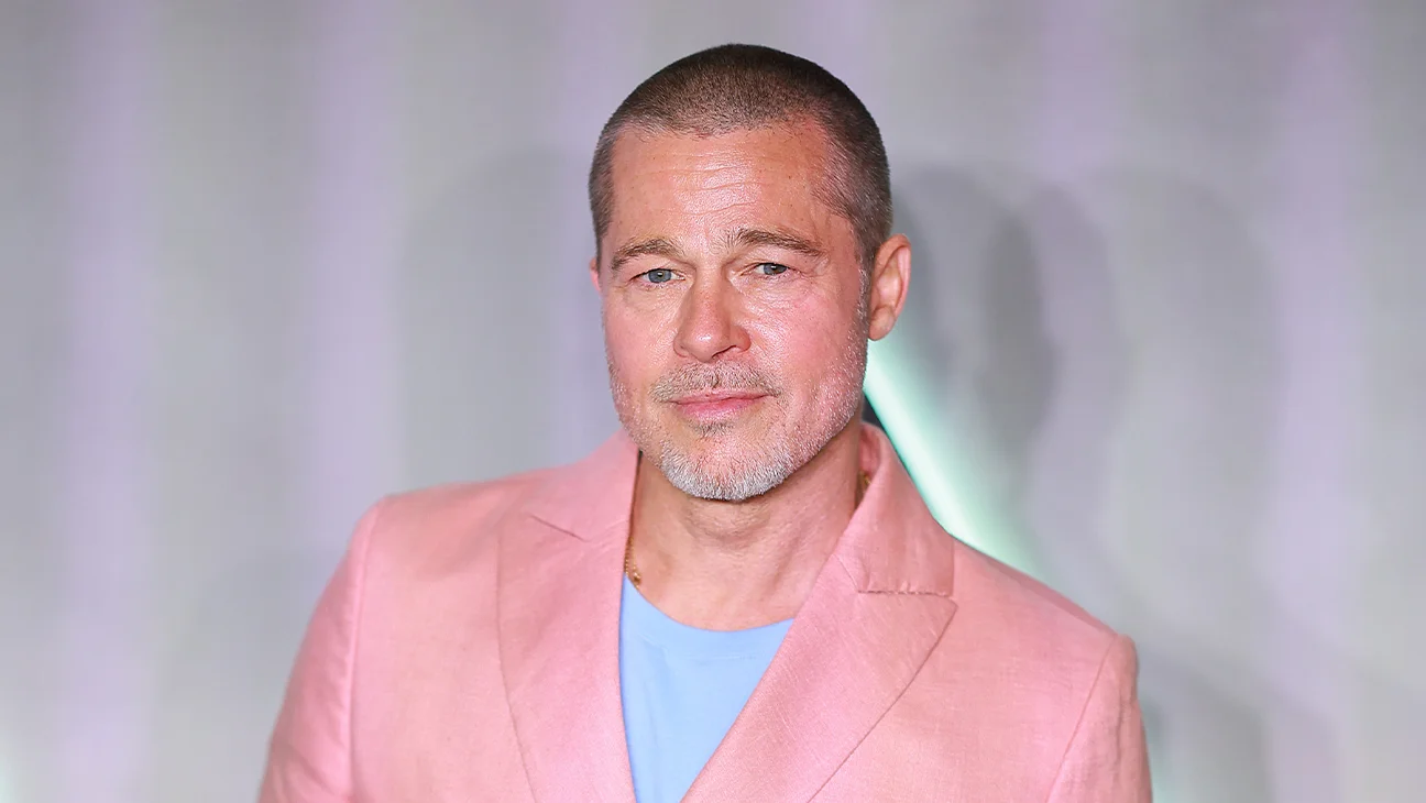 Brad Pitt's Relapse Sparks Debate Over Recovery Paths