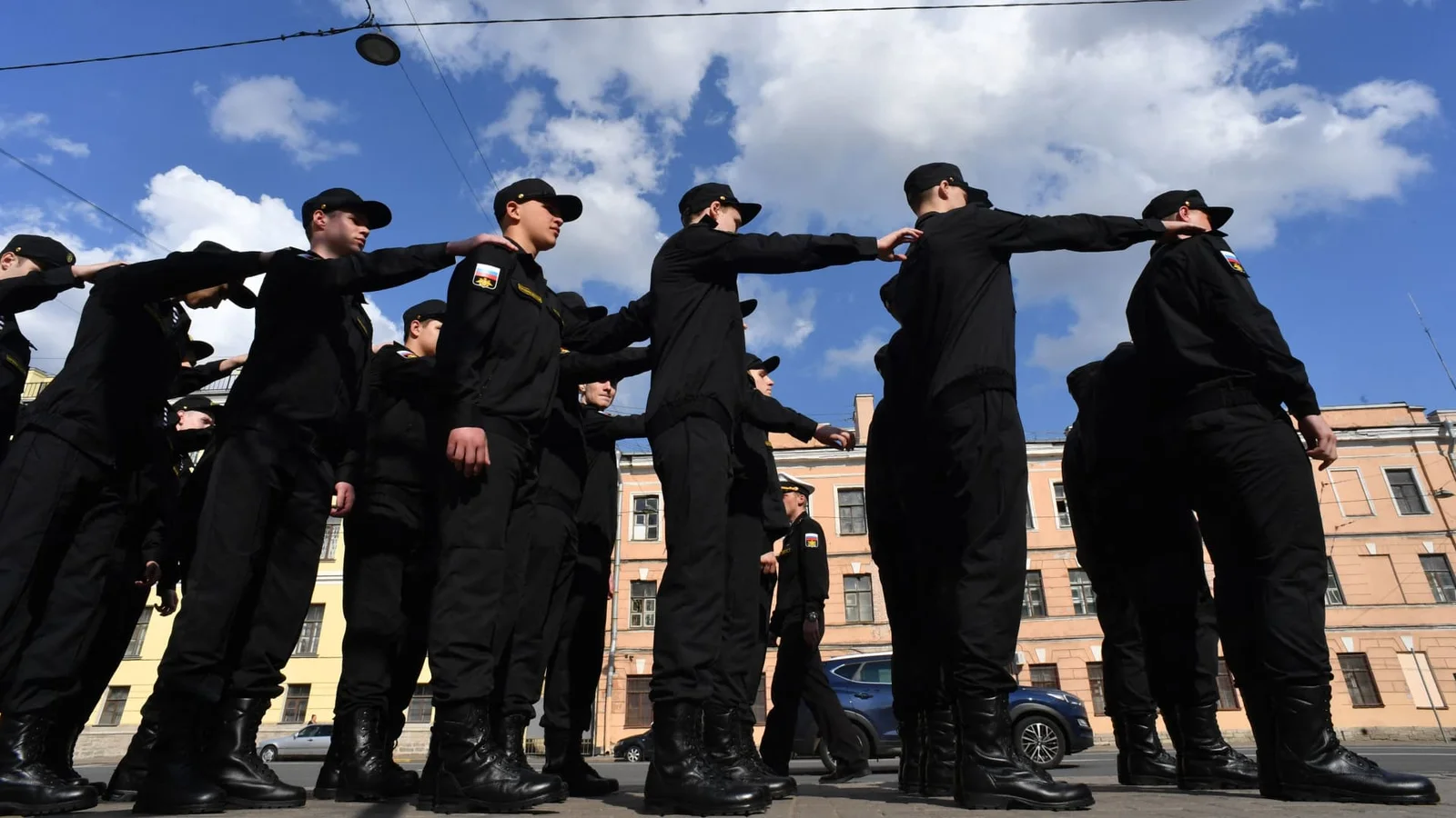 Unilever Allows Conscription of Russian Employees