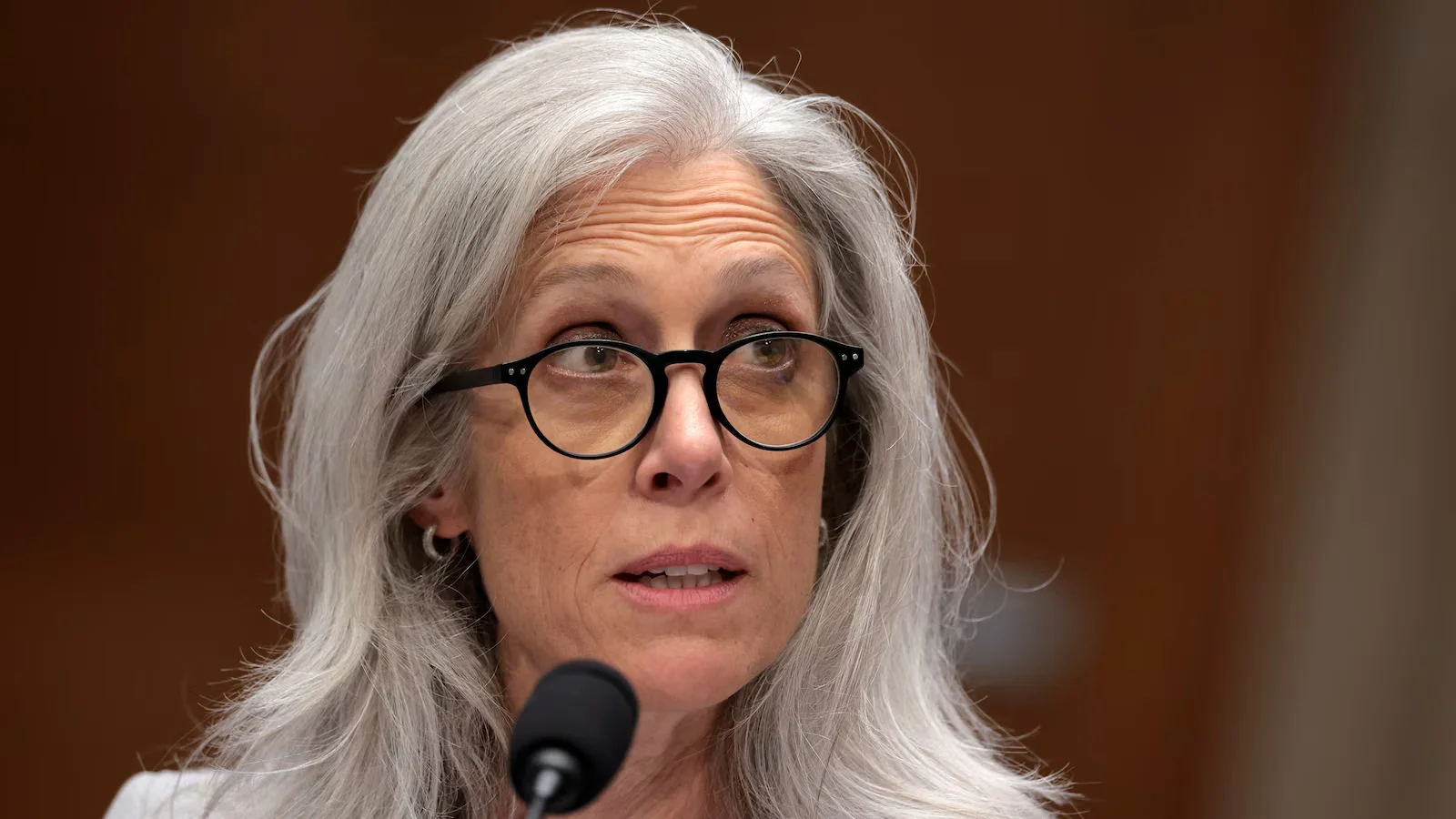 CDC Nominee Faces Senate Questions on Vaccines and Public Health