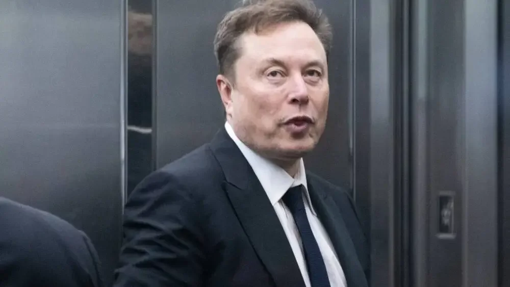 Musk Doc Teaser Splits Viewers: Genius Inventor or Fascist