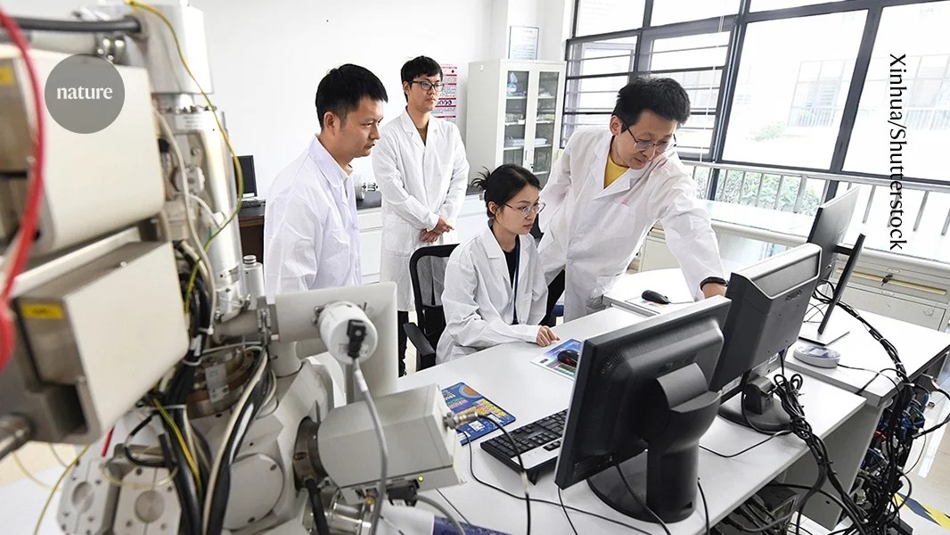 China expands NSFC grants for early-career scientists, adding 12,000 projects