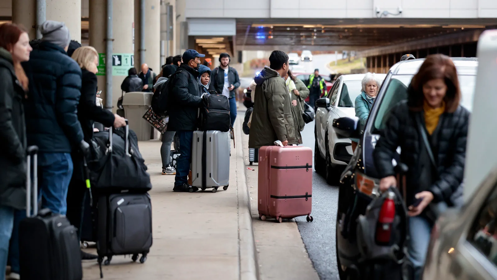US tourism market share fades as world travel booms