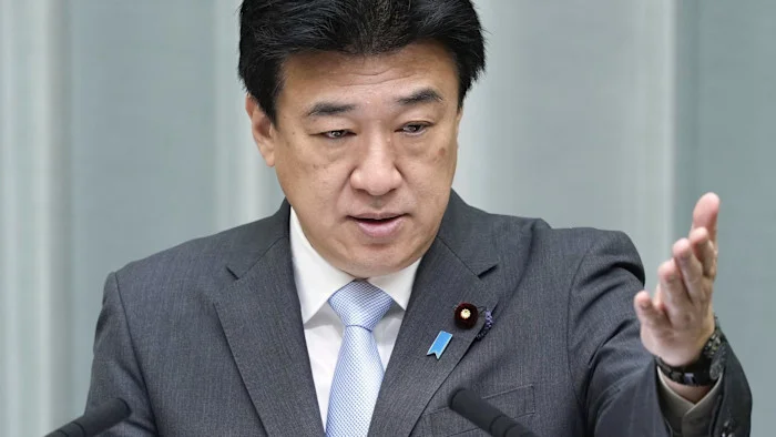 China detains two Japanese nationals in rare-earth smuggling probe amid Japan dispute