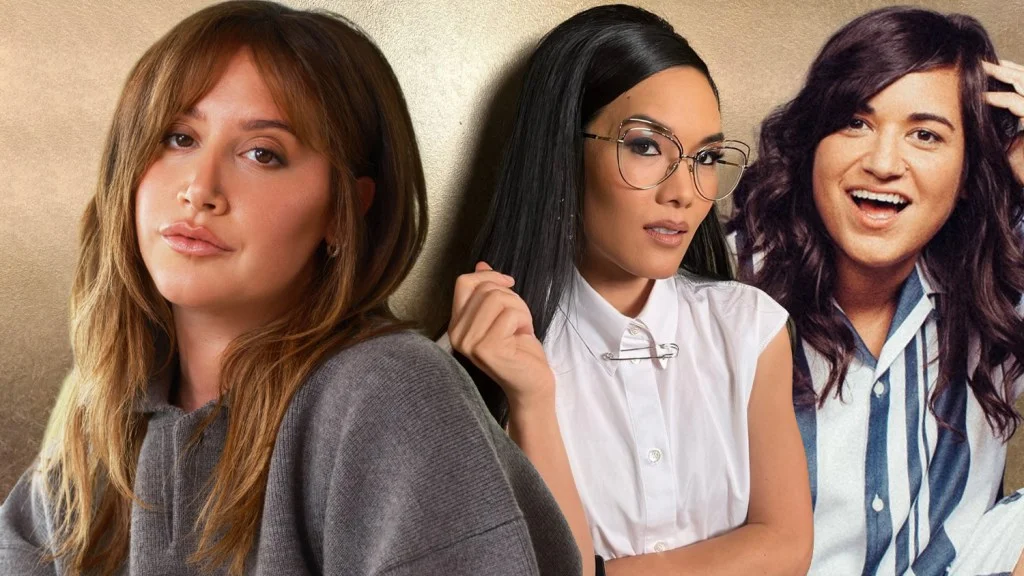 Tisdale Opens Netflix Dark Comedy Toxic Moms With Wong & Jalees