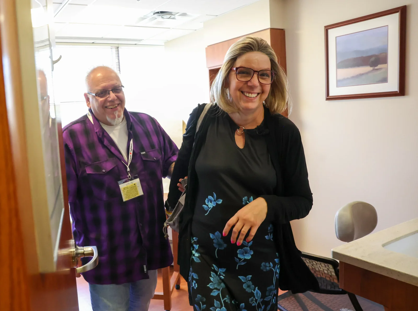 Illinois patients begin expanded-access rollout of experimental pancreatic cancer drug