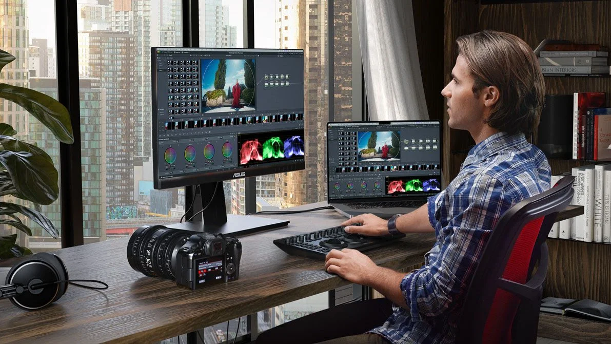 DaVinci Resolve 21 Unlocks Cinema-Quality Color for Still Photos (Free)