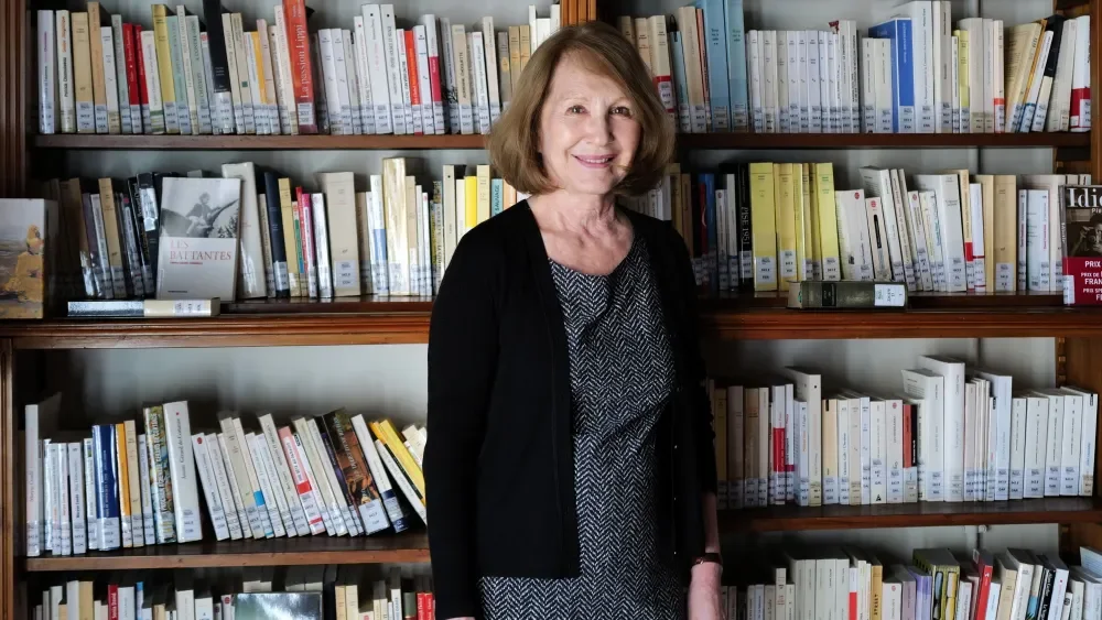 Nathalie Baye, Esteemed French Actress, Dies at 77