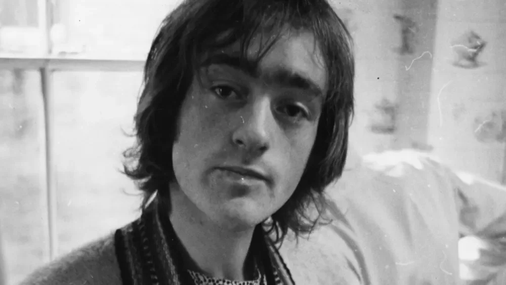 Dave Mason, Traffic Founding Member and Feelin’ Alright Songwriter, Dies at 79