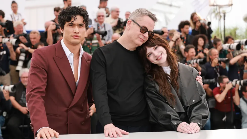 Refn Recounts 25-Minute Death and a Second Chance at Cannes
