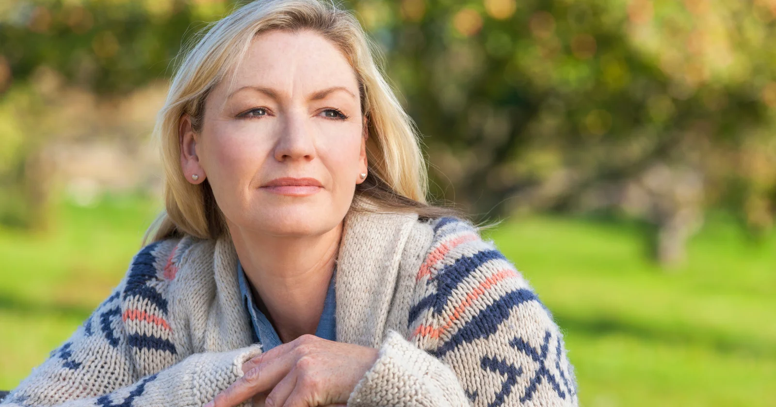 The Caregiver Paradox: Why Being the Rock for Others Can Leave You Lonely in Midlife