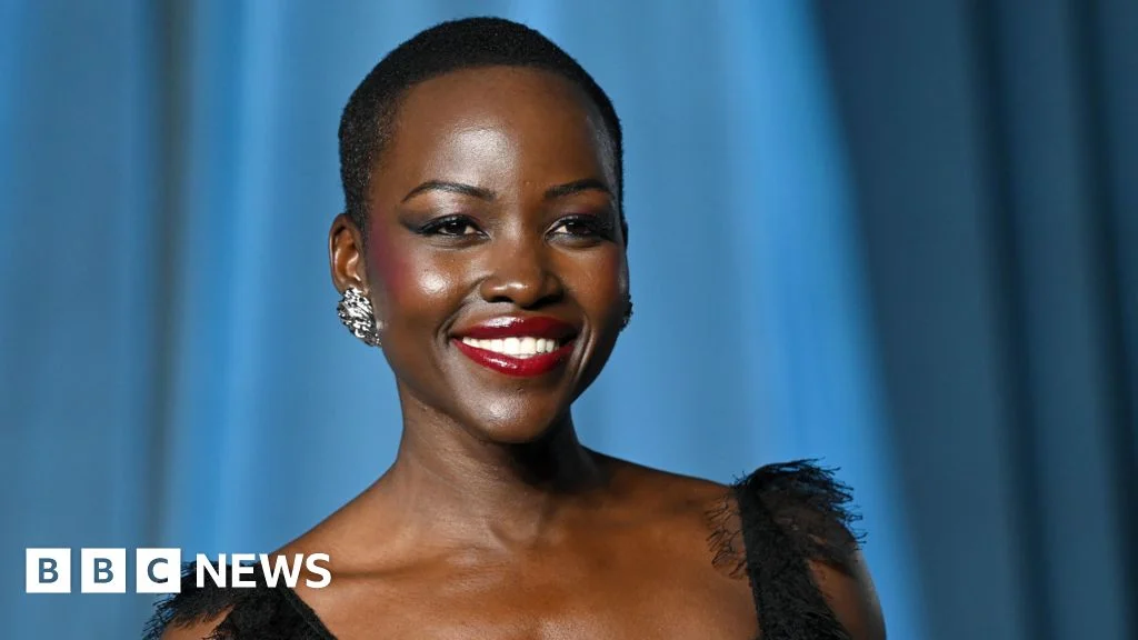 Nyong'o Defends Diverse Helen Casting in Nolan's The Odyssey