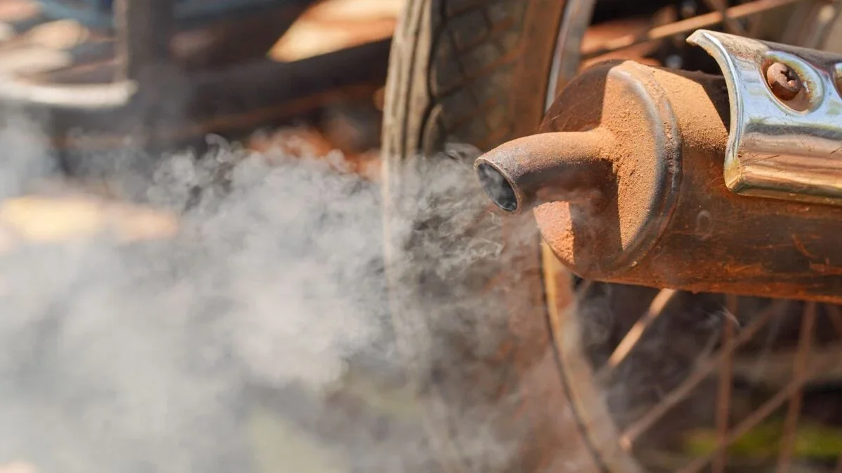 Air Pollution May Amplify Migraines, New Study Suggests