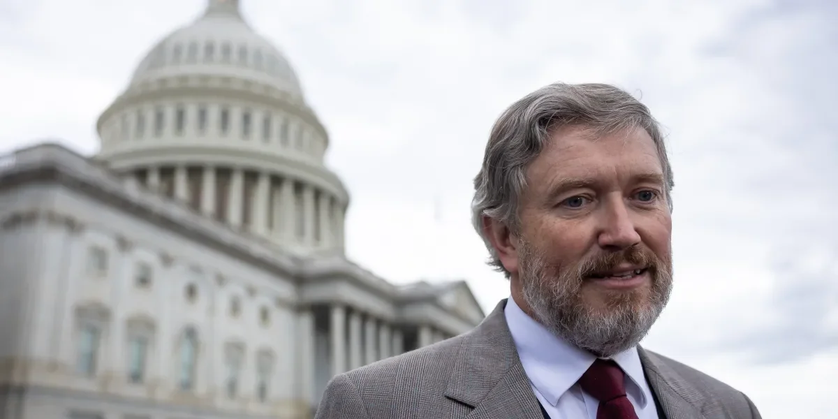 Massie Ousted in Trump-Backed Kentucky Primary Fueled by AIPAC Spending