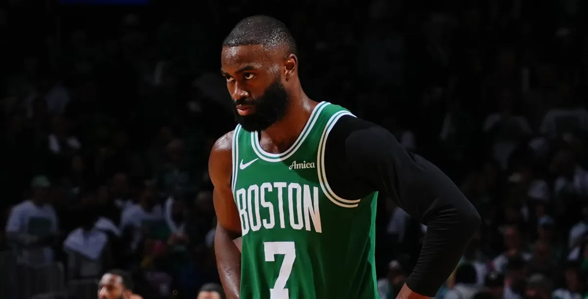 Blazers Go All-In on Jaylen Brown in High-Stakes Trade Chase
