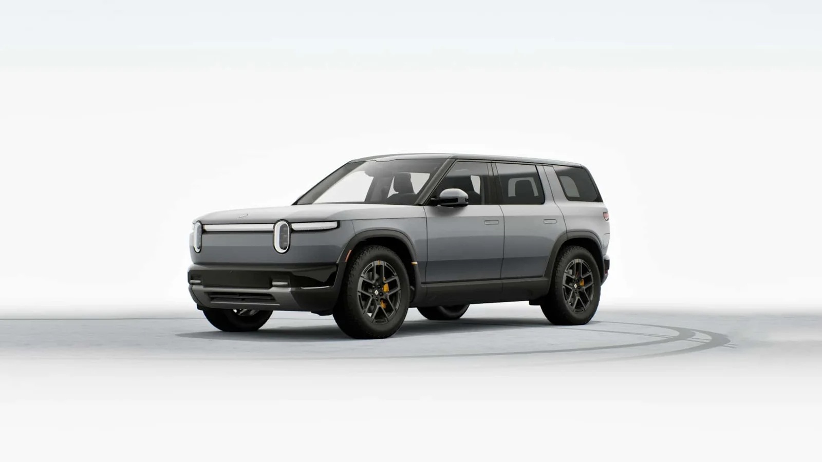 Rivian R2: Early Lidar Omission Won't Hurt Short-Term Autonomy