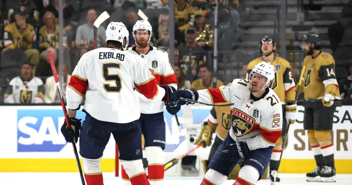 Las Vegas Man Arrested for Threatening Mass Shooting at Stanley Cup Game