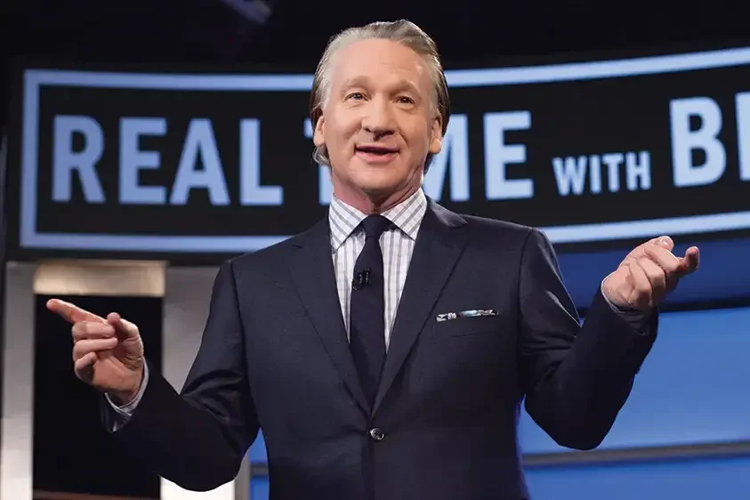 Maher: Trump Got Played by Xi—China Holds the Cards Now