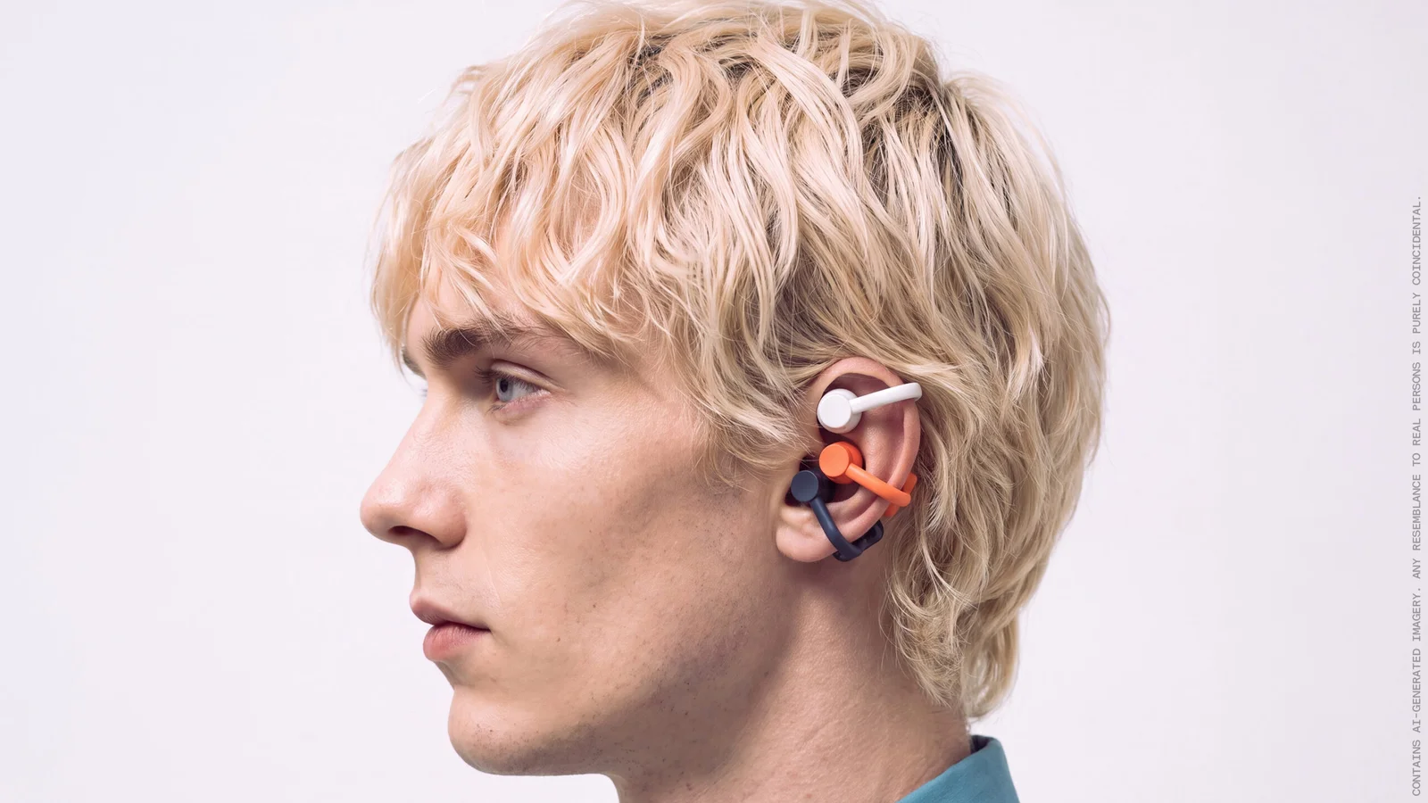 Nothing Debuts CMF Clip Pro Open-Ear Earbuds to Tackle Fatigue and Leakage