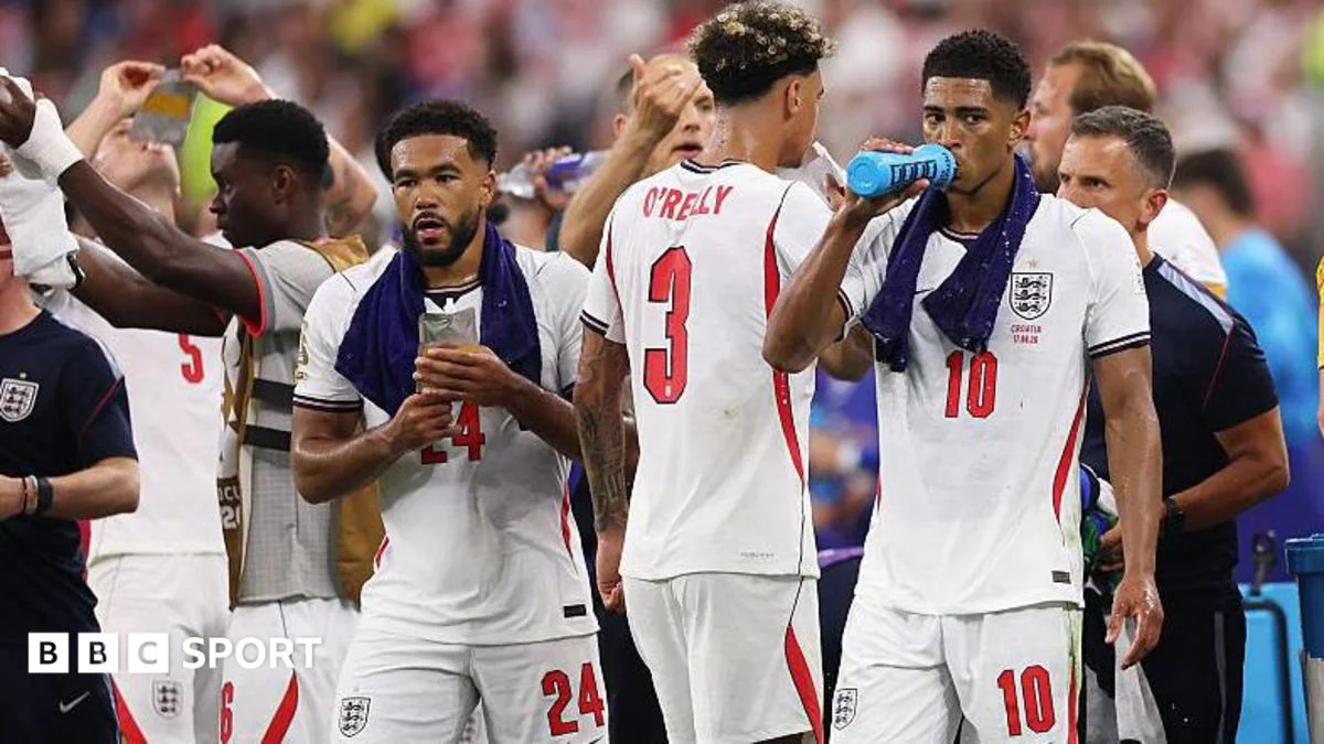 Hydration breaks spark debate at World Cup 2026: fans boo, teams adapt