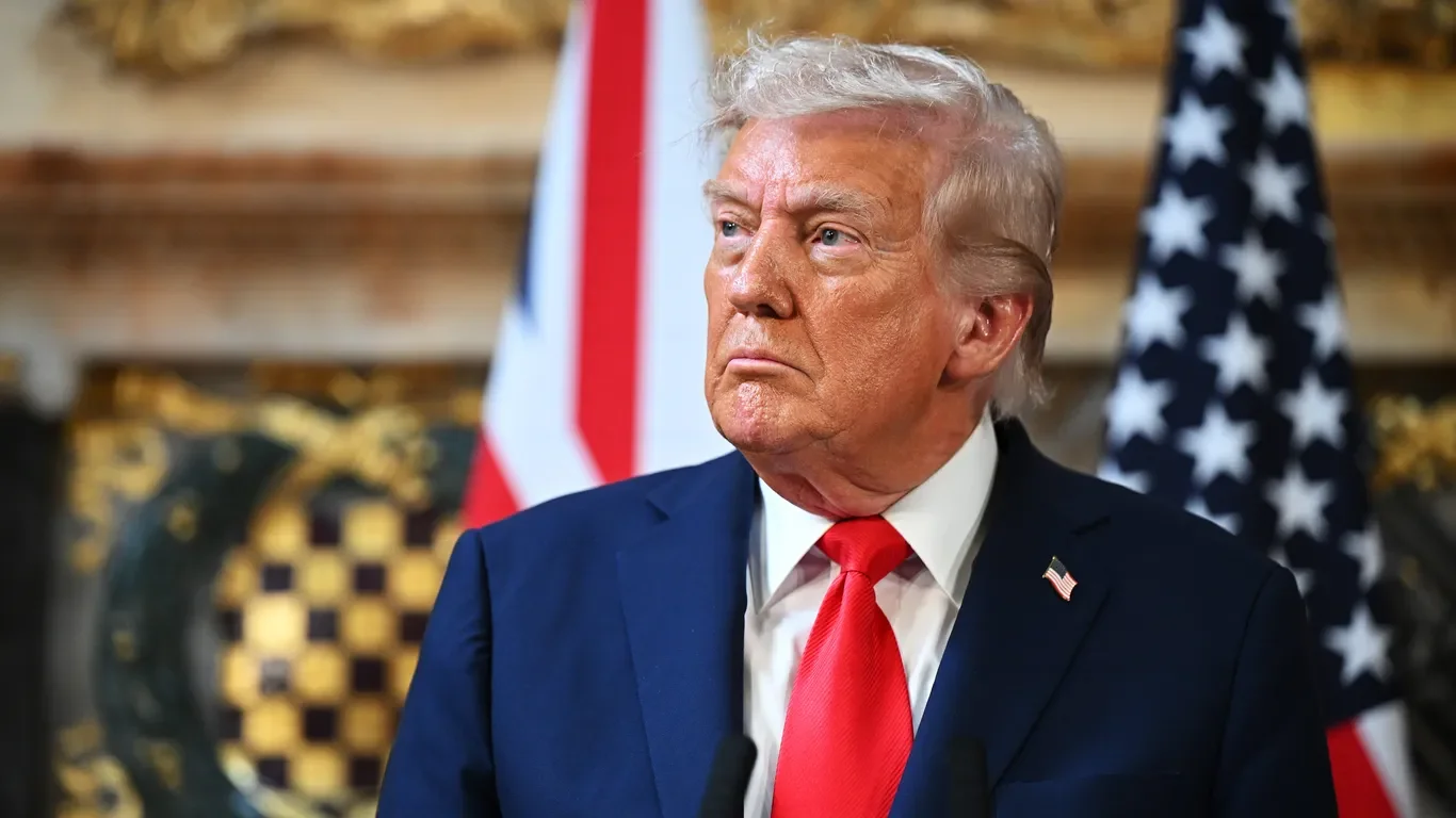 Trump cancels talks with Democrats as shutdown deadline nears