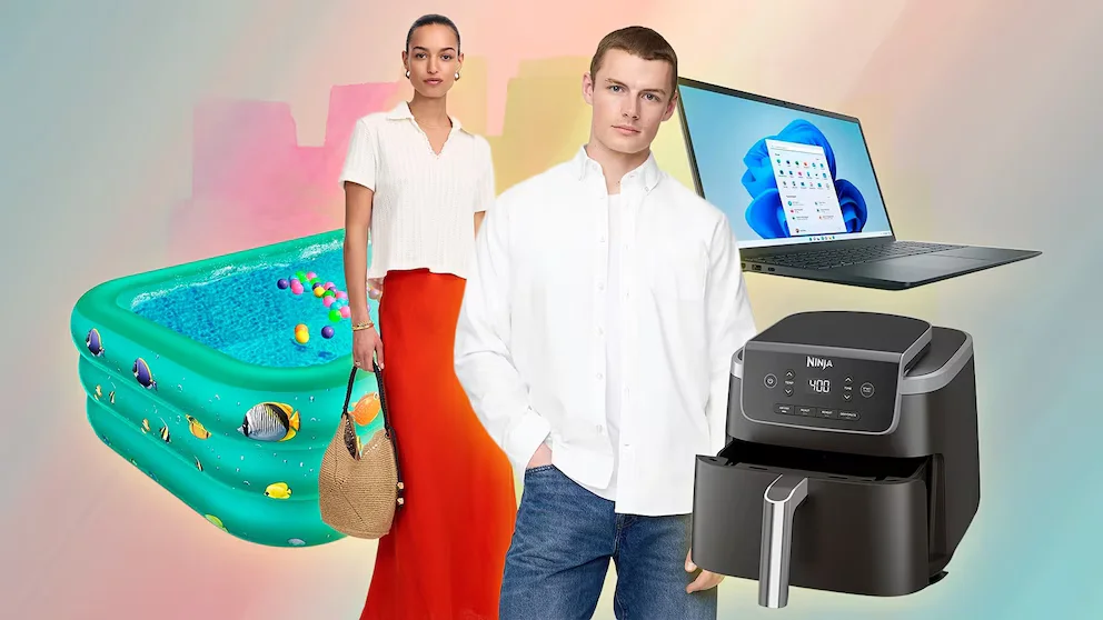 Top Summer Deals and Savings Tips from Major Retailers and Consumer Reports
