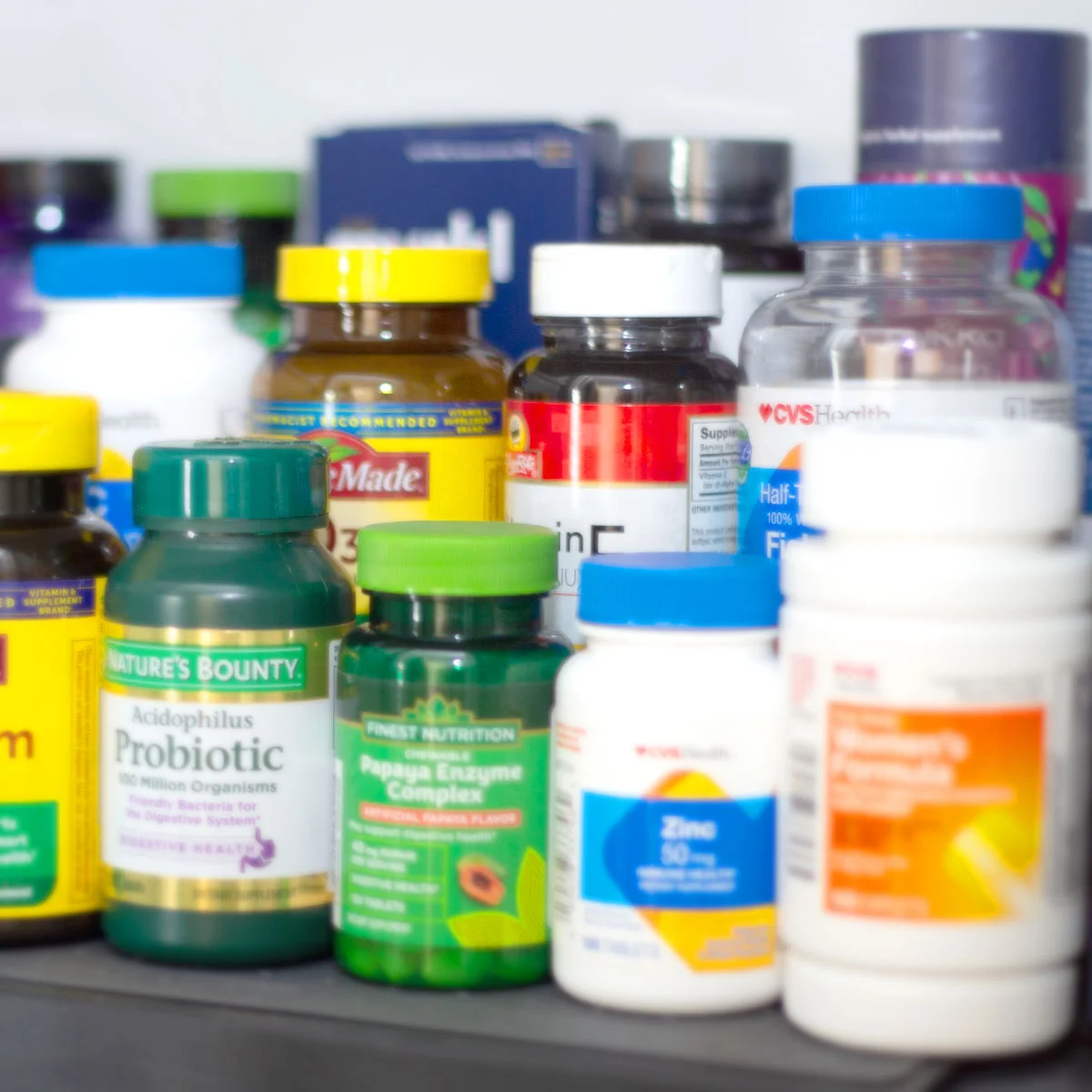 Experts Warn Against Dangerous Combination of 2 Supplements.