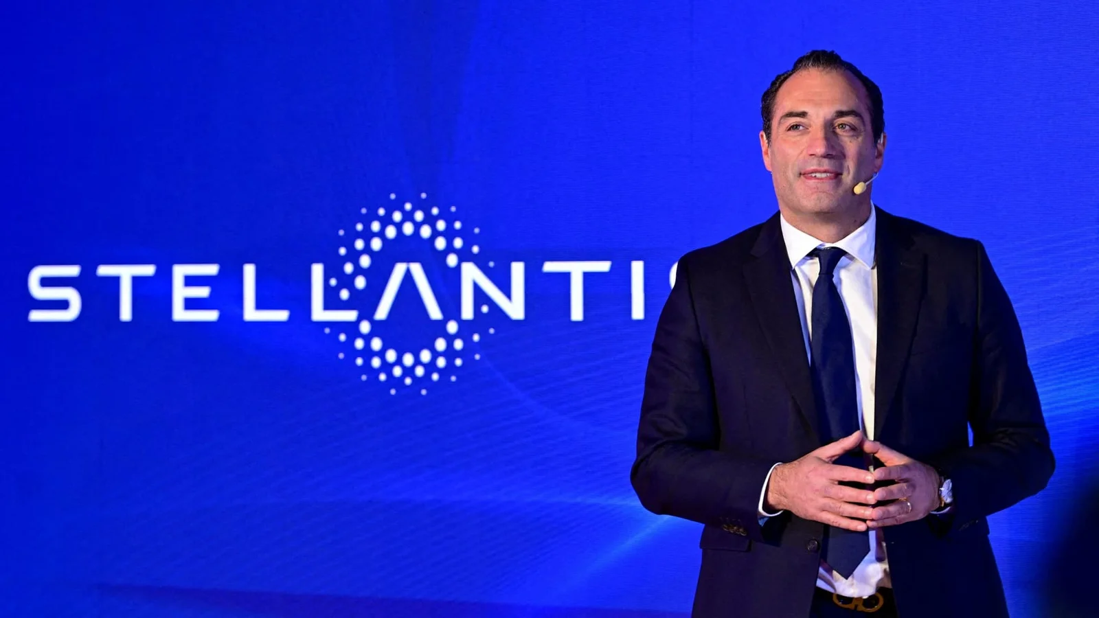 Stellantis bets on a bold turnaround to win back investors