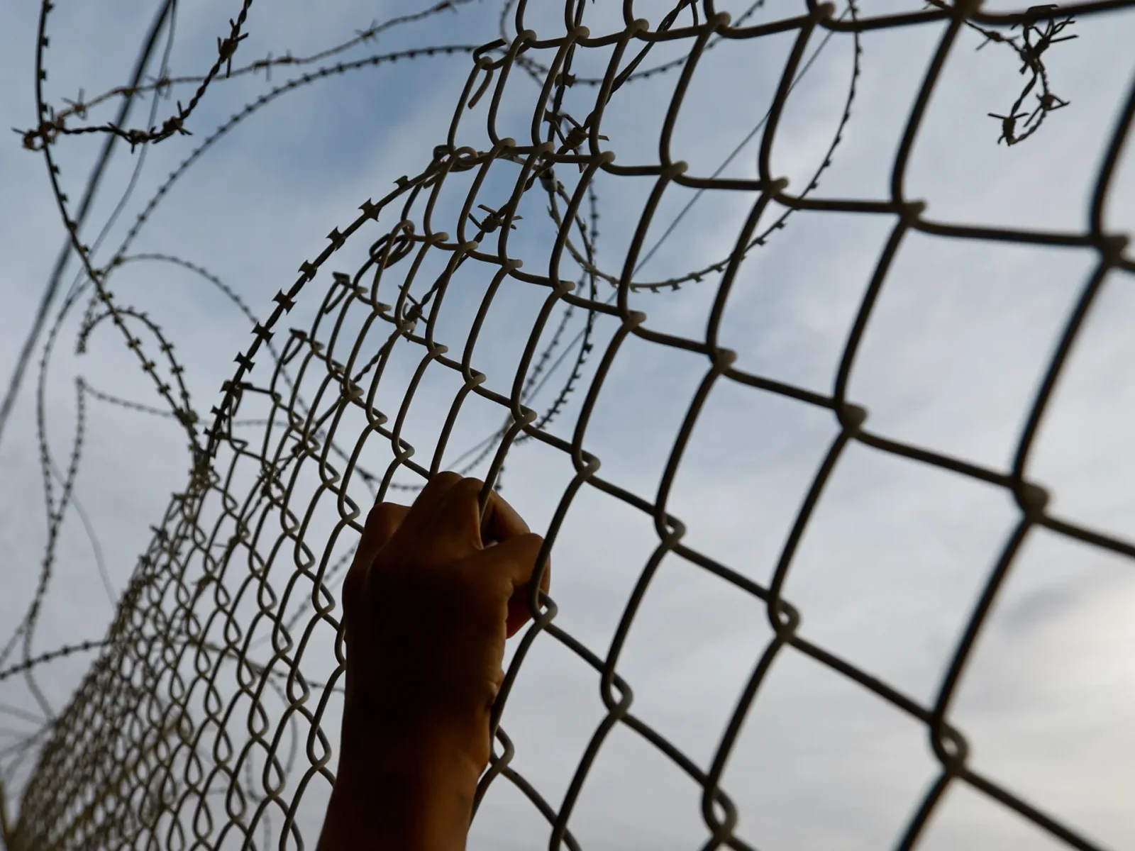 Palestinian detainees recount torture and sexual violence in Israeli prisons