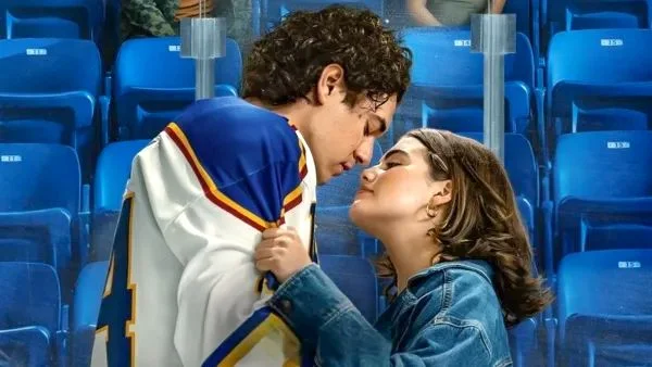 Off Campus on Prime Video: glossy romance with surprising depth