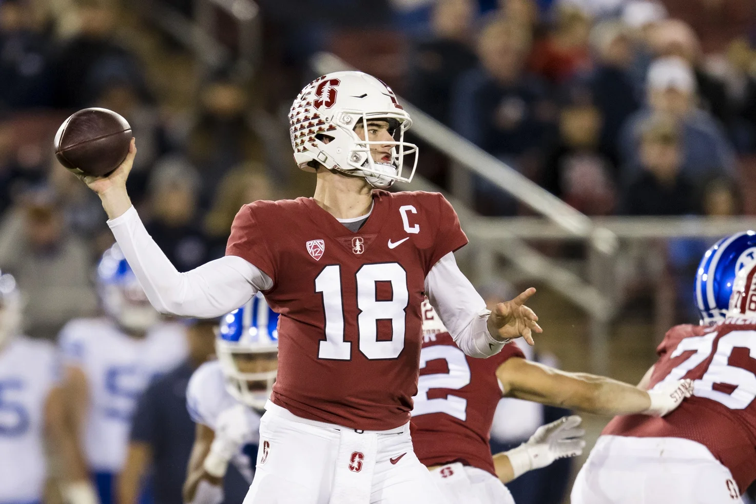 Assessing the 2023 NFL Draft QB prospects and team needs.