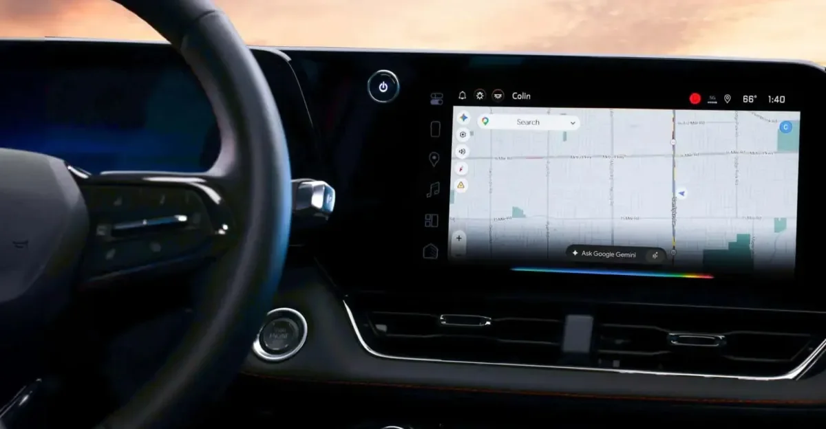 GM expands Gemini AI to four million cars with OTA rollout