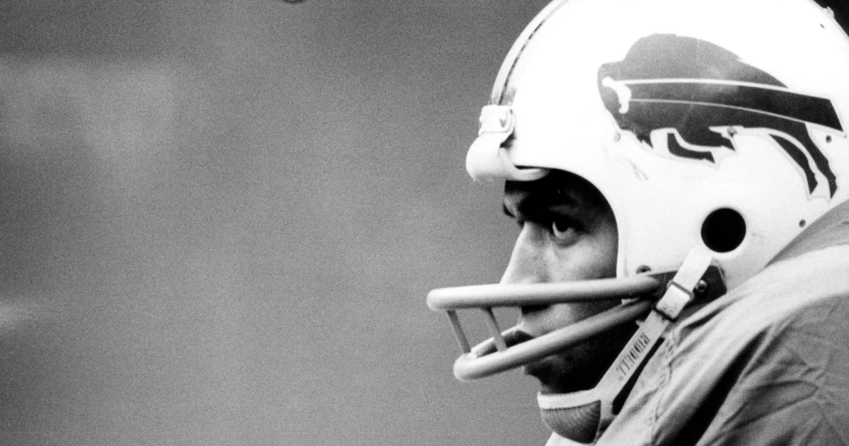 Buffalo Bills' new stadium omits O.J. Simpson from honors