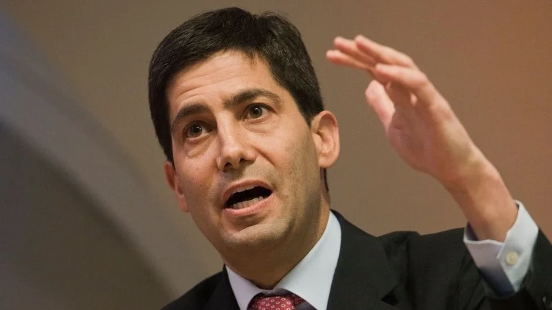 Warsh's Fed Chair Bid Faces Balancing Act on Rates and Credibility