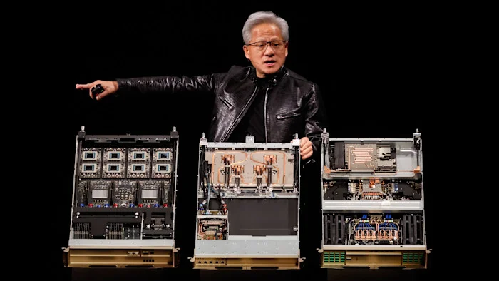 Nvidia narrows Asia buyer list amid China chip export crackdown