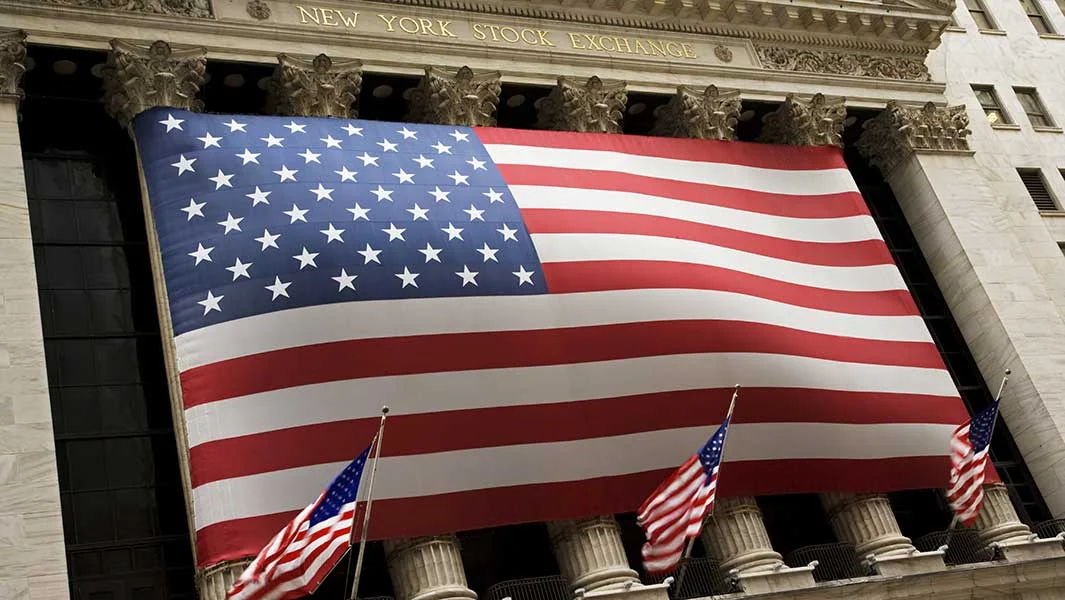 Market Volatility Looms Ahead as Earnings Season Begins.