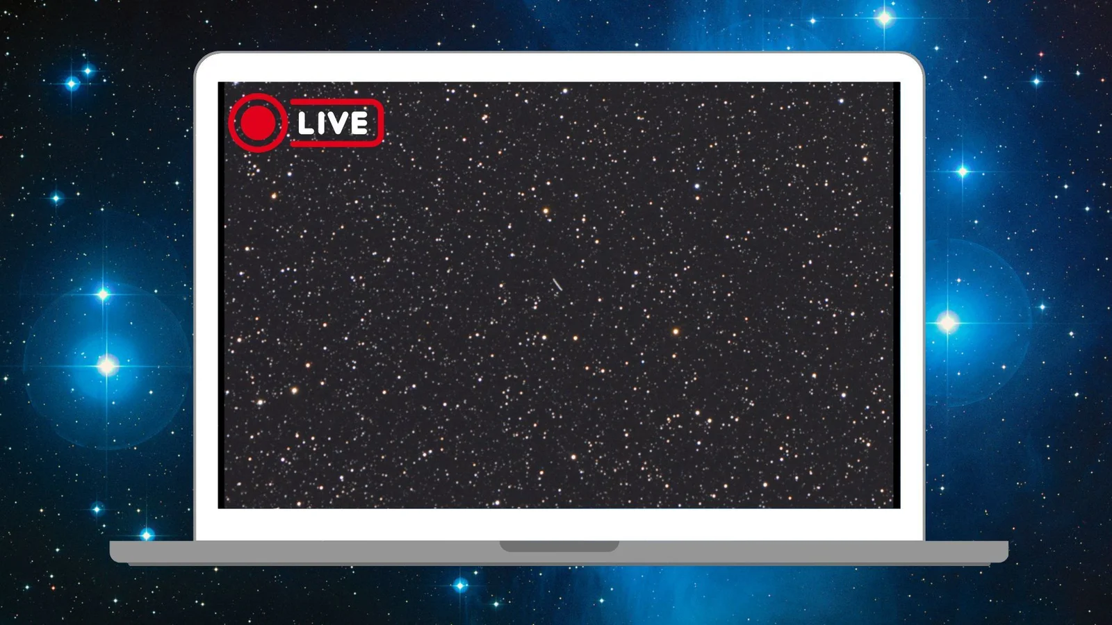 Skyscraper-sized asteroid to skim Earth in two online livestreams