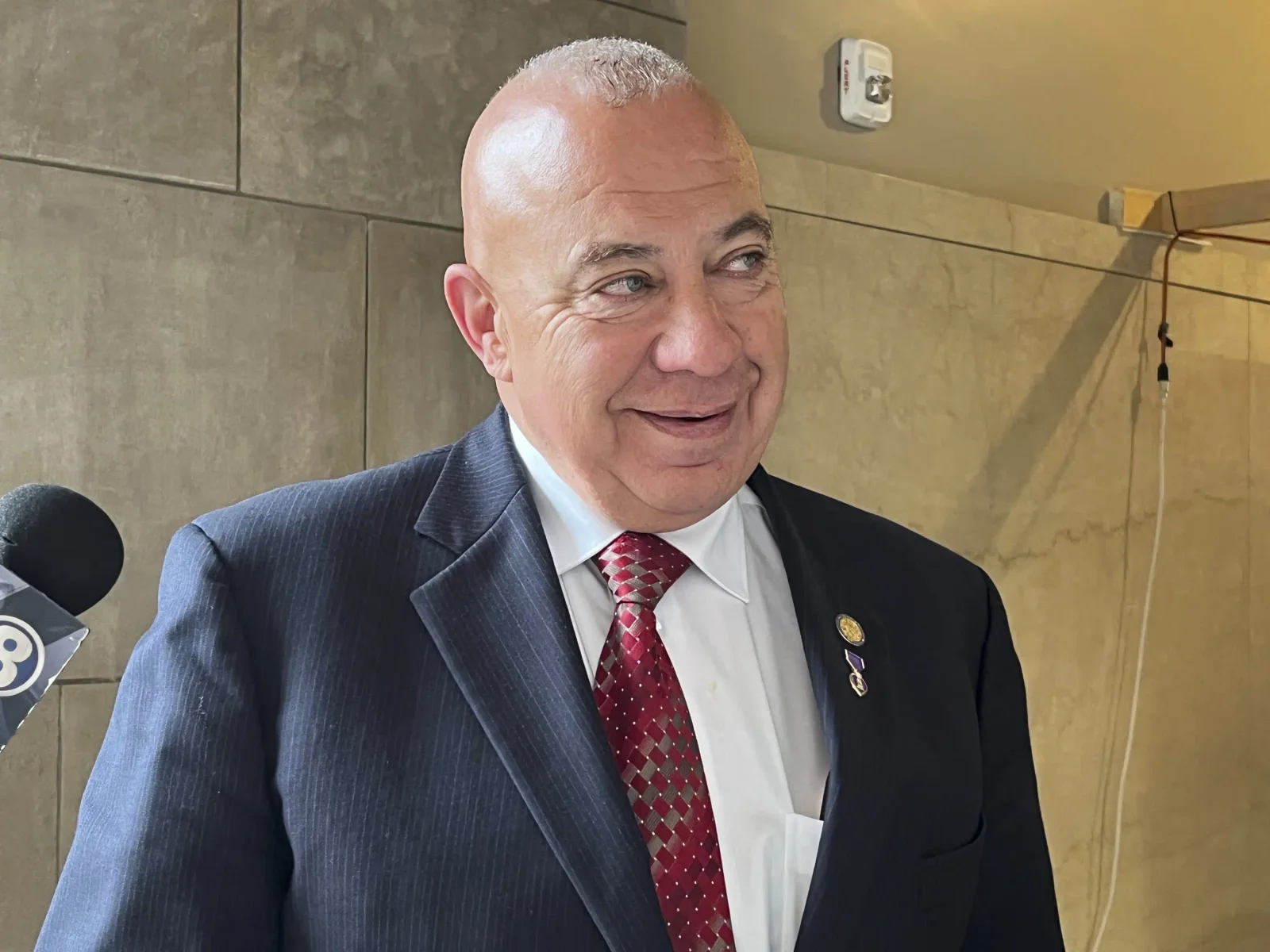 Nebraska approves permitless concealed carry bill despite opposition.