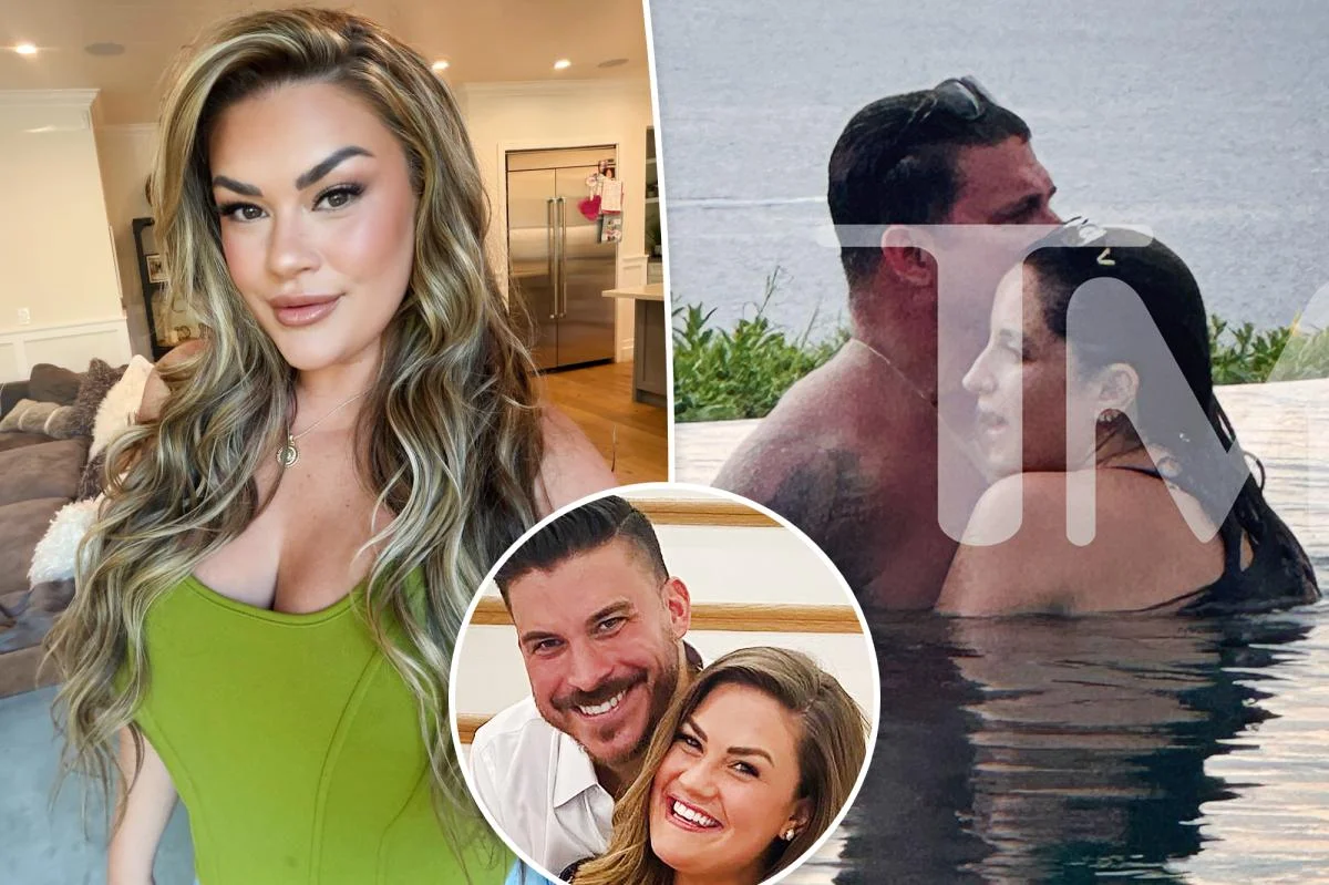 Brittany Cartwright Sees Lori Krebs’s Romance With Jax Taylor as Betrayal