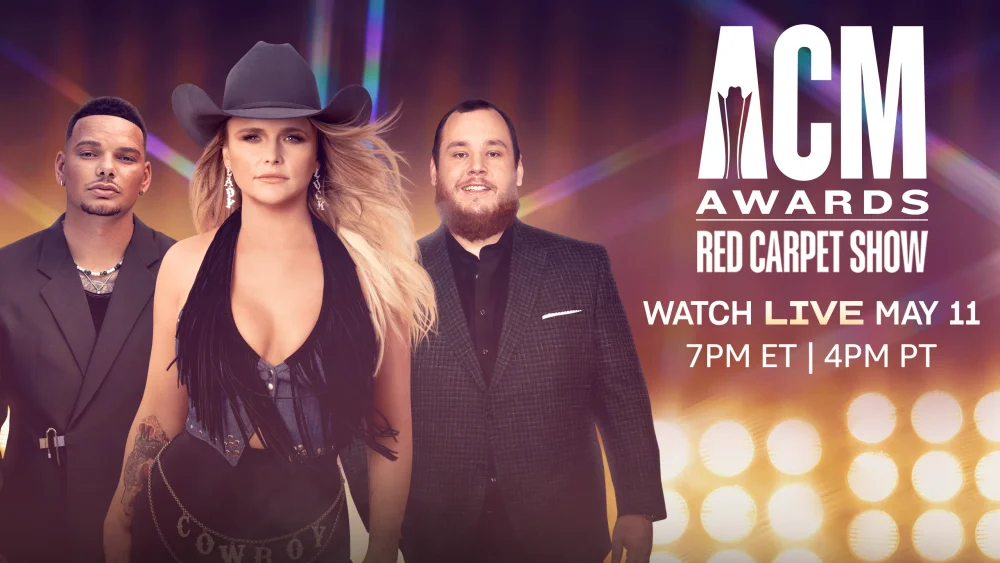 Highlights from the 2023 ACM Awards: Winners and Red Carpet Arrivals